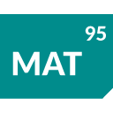 MAT 95 Pracownia Informacji Wizualnej